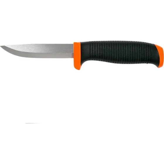 Hultafors HVK Handwerkermesser mit Anti-Rutsch-Griff