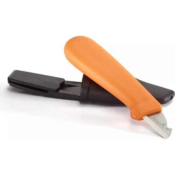 Hultafors ELK Elektrikermesser mit Kabelabisolierklinge