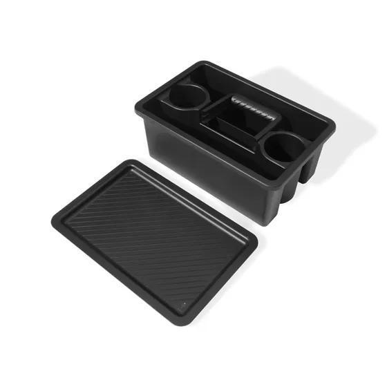 Weber Works Transportbehlter mit Deckel (3400128)