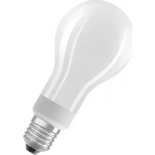 OSRAM Superstar E27 LED Filament 18W matt warmwei 2500lm