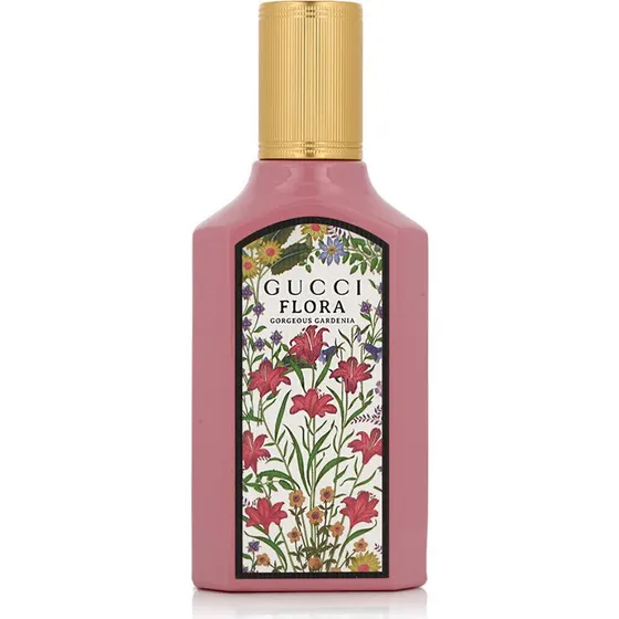 Gucci Flora Gorgeous Gardenia Eau de Parfum 50 ml
