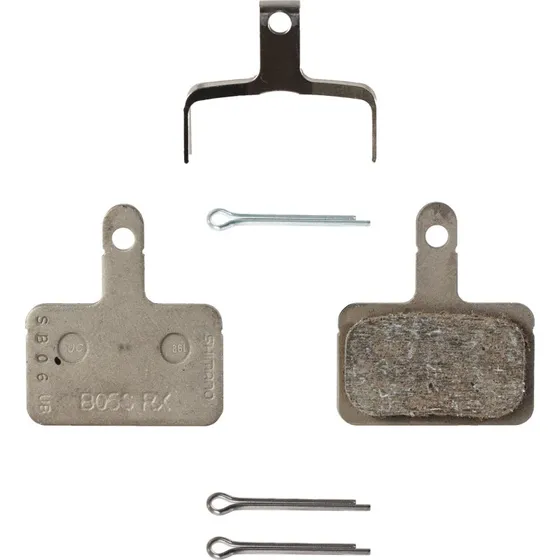 Shimano B05S Harzbremsbeläge (Paar)