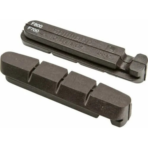 Shimano R55C3 2 Paar Bremsbeläge für BR-F700/BR-F800