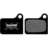 Galfer Standard-Bremsbeläge für Shimano Nexave