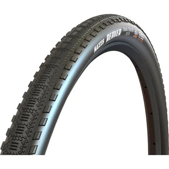 Maxxis Reaver Exo TL Ready 700x40c 120 TPI Schotterreifen