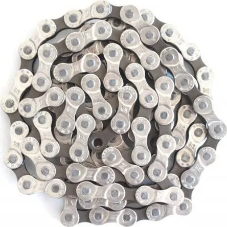 KMC Z8.3 8-fach Kette silber/grau