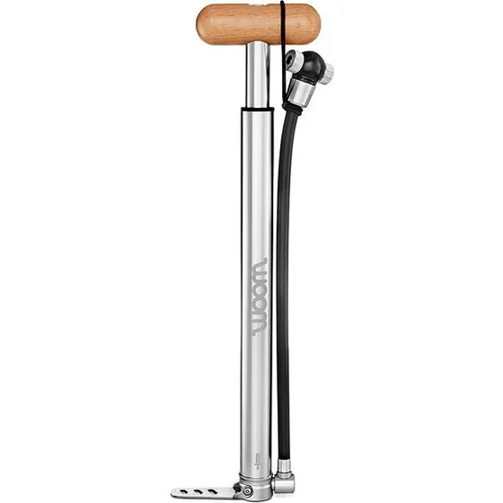 Woom Airflo Fahrradpumpe