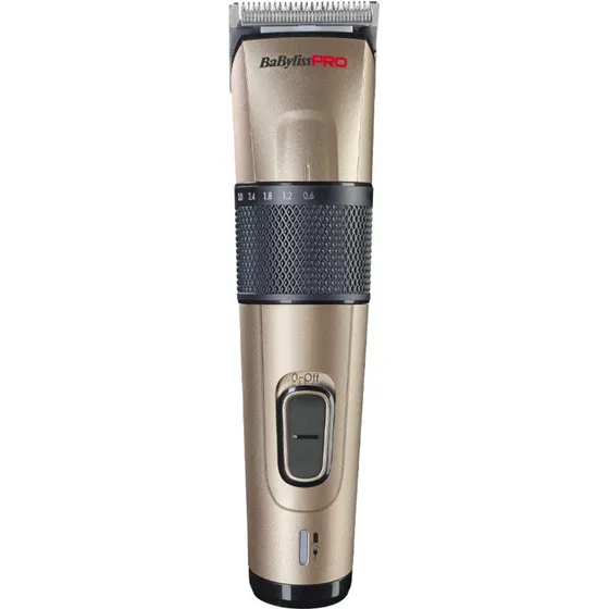 Babyliss Pro FX862E Haarschneidemaschine
