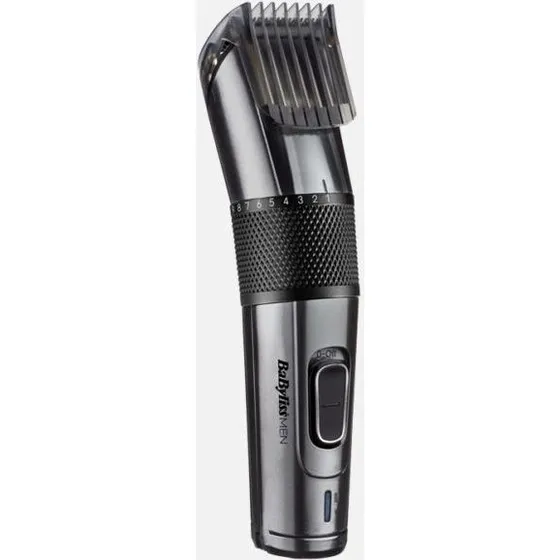 BaByliss E978E Carbon Titanium Haarschneider