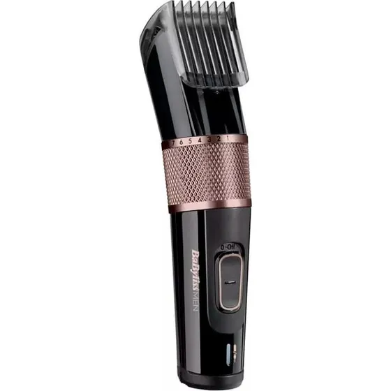 BaByliss E974E Power Glide Haarschneider Akku