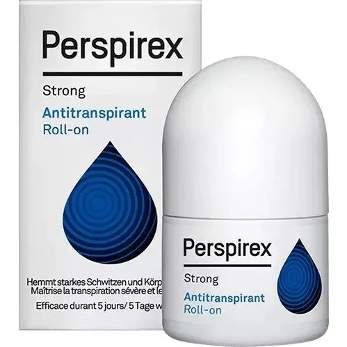 Perspirex Strong Antitranspirant Roll-on 20 ml