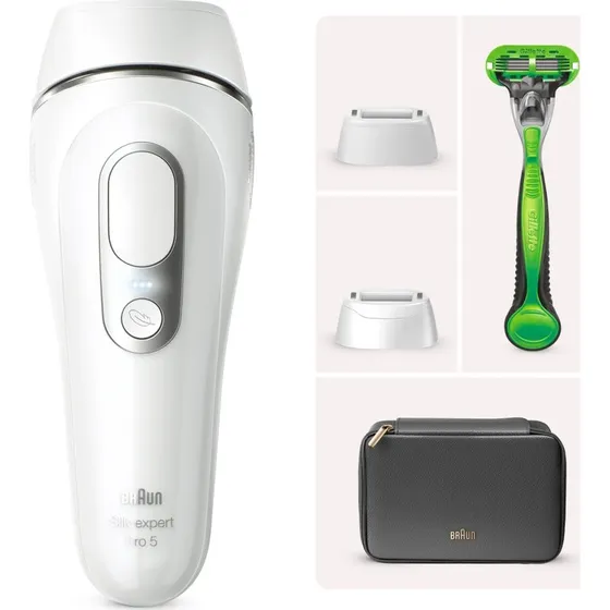 Braun Silk-expert Pro 5 IPL PL5145