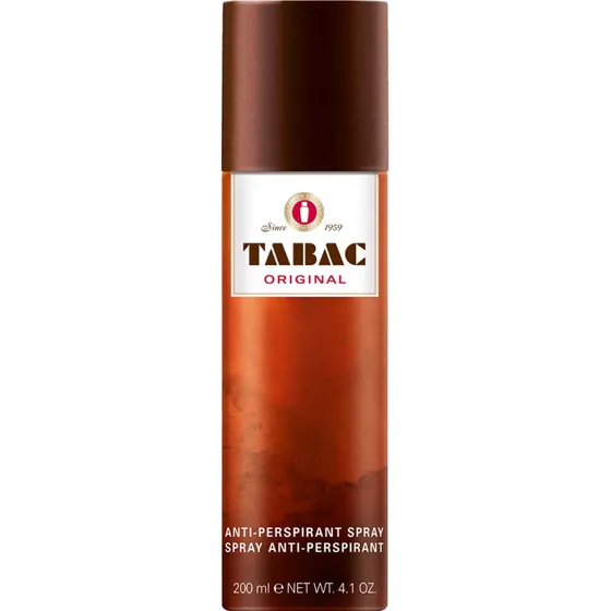 Tabac Original Antitranspirant Spray 200ml