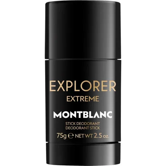 Montblanc Explorer Extreme Deo Stick 75 g