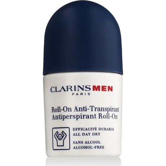 ClarinsMen Antiperspirant Roll-On 50 ml