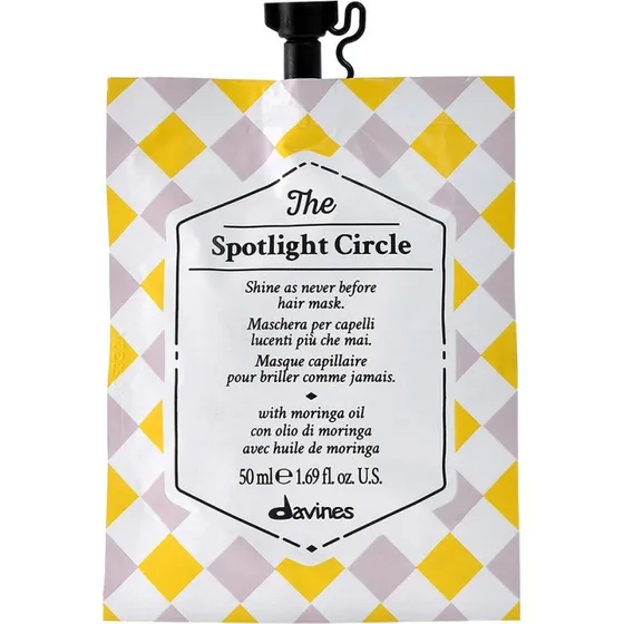 Davines The Circle Chronicles Spotlight Circle 50 ml