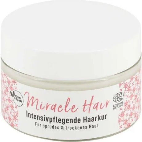 Miracle Hair Rosenrot Intensivpflegende Haarkur 100ml