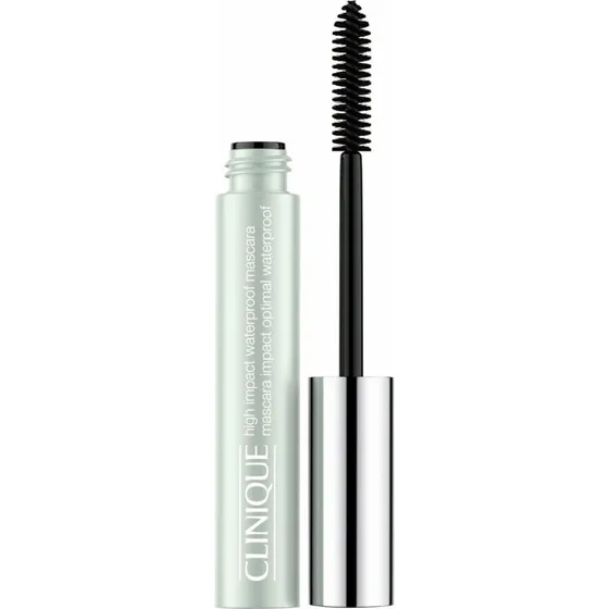 Clinique High Impact™ Waterproof Mascara (01 Black)
