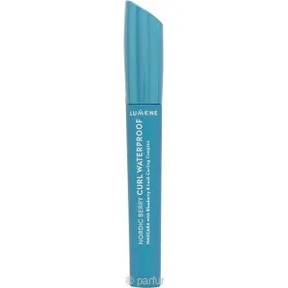 Lumene Nordic Berry Curl Waterproof Mascara 8ml schwarz