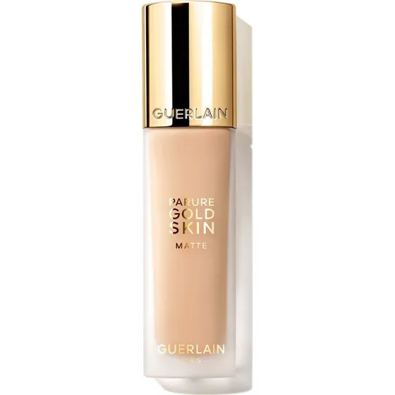 Guerlain Parure Gold Skin Matte Fluid Foundation