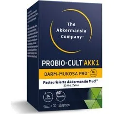 PROBIO-Cult AKK1 Akkermansia Syxyl 30 St