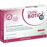 OMNi-BiOTiC 10 Pulverbeutel 10x5 g