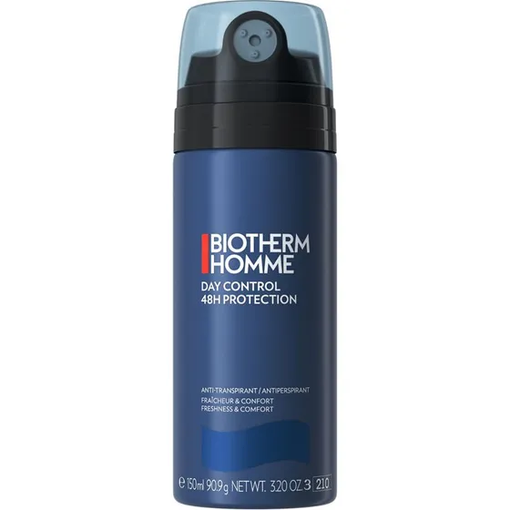 Biotherm Homme Day Control 48H Deo-Spray 150ml