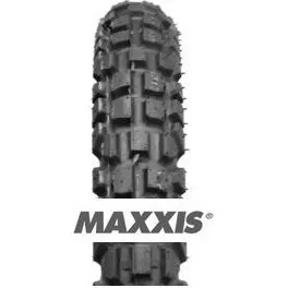 Maxxis M-6033 Vorderrad 3.00-21 51P TT