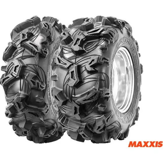 Maxxis Maxxzilla M-60 28x9-14 6PR ATV-Reifen