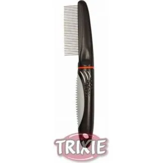 Trixie Kamm mittlere Zinken 22 cm fr Hunde & Katzen