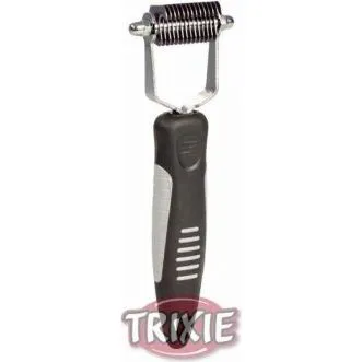 Trixie Universal-Striegel kleine Hunde 1,2 cm