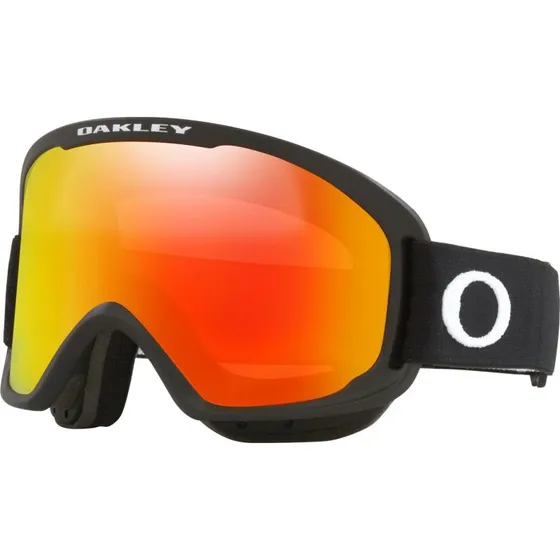 Oakley O-Frame 2.0 Pro M Fire Iridium Schneebrille