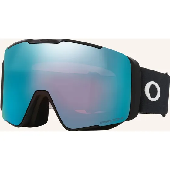 Oakley Line Miner Pro M Matte Black Prizm Argon Iridium