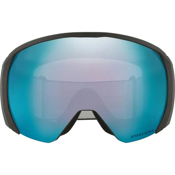 Oakley Flight Path L Matte Black / Prizm Snow Torch Iridium