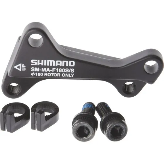 Shimano Disc Adapter F180SS VR 180 mm IS2000