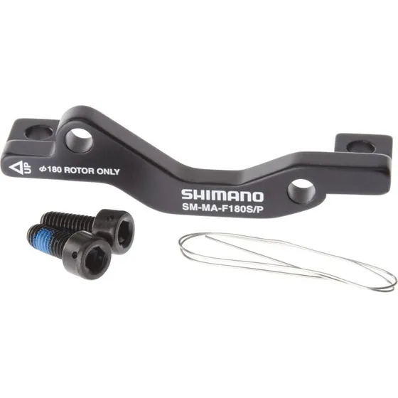 Shimano Disc Adapter F 203SP VR 203 mm