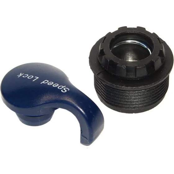 SR Suntour Drehkappe LO fr SF14 NEX E25 HLO