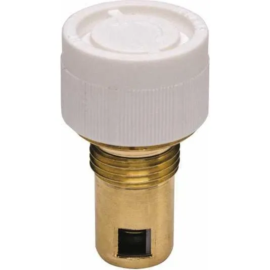 Viessmann Ventileinsatz G 1/2 mit Bauschutzkappe (7527871)