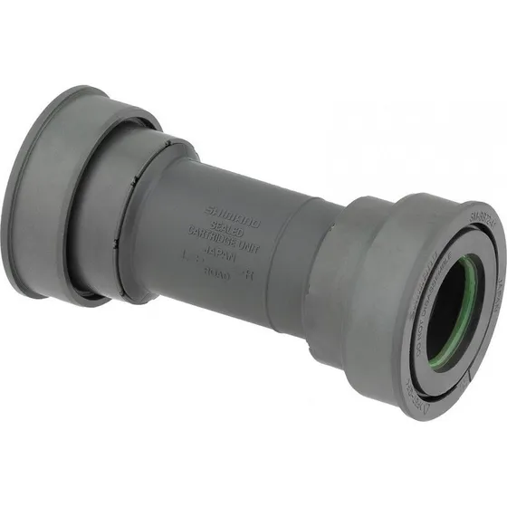 Shimano Ultegra SM-BB72-41B Press-Fit Tretlager 11-fach schwarz