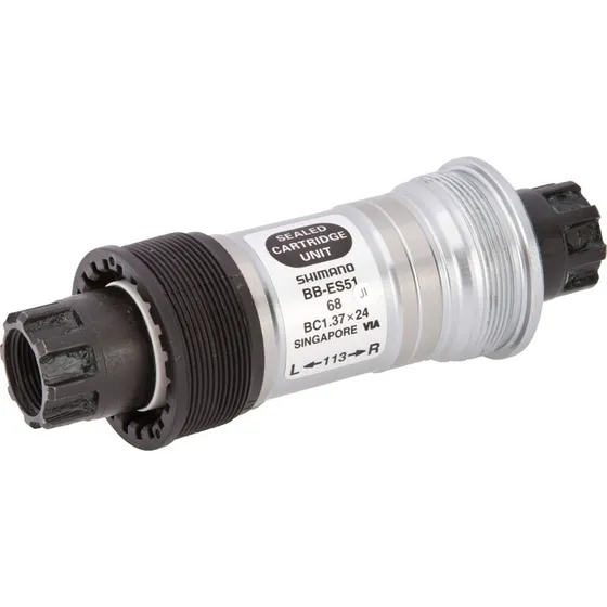 Shimano BB-ES51 Innenlager Octalink BSA 68mm 113mm