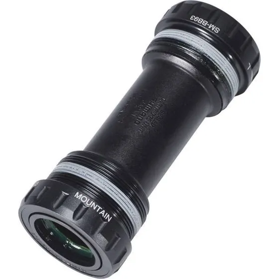 Shimano XTR BB-93 BSA Hollowtech II Innenlager