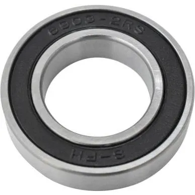 Shimano FH-MT410 Kugellager links/rechts, schwarz