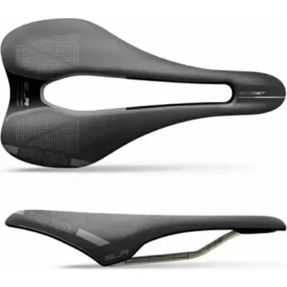 Selle Italia SLR Boost TI 316 Superflow S3