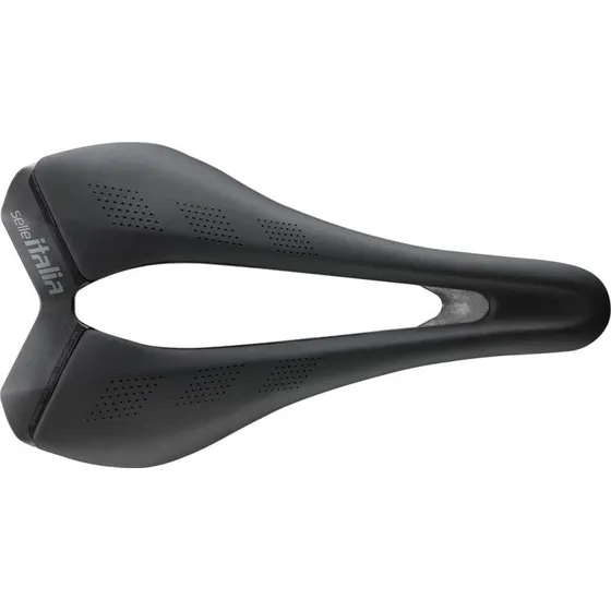 Selle Italia SLR Carbon Superflow Sattel L3, 122 g