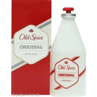 Old Spice Aftershave Lotion Original 100 ml