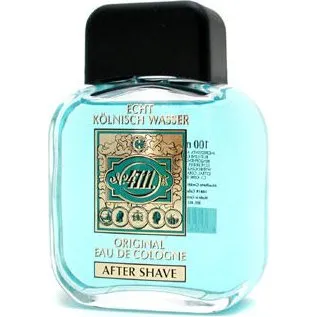 4711 Echt Klnisch Wasser After Shave 100 ml