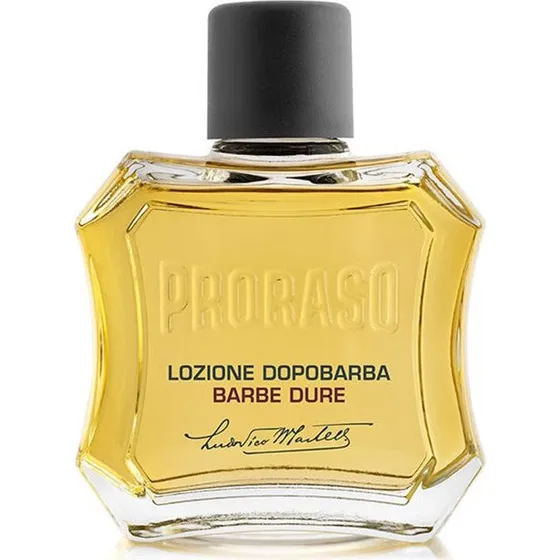 Proraso Aftershave Lotion Red Sandalwood 400 ml