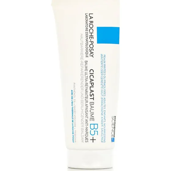 La Roche-Posay Cicaplast Baume B5+ 100 ml