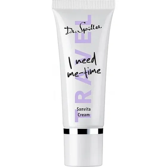 Dr. Spiller Sanvita® Creme 50 ml