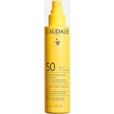 Caudalie Vinosun Protect SPF50 Spray 150 ml